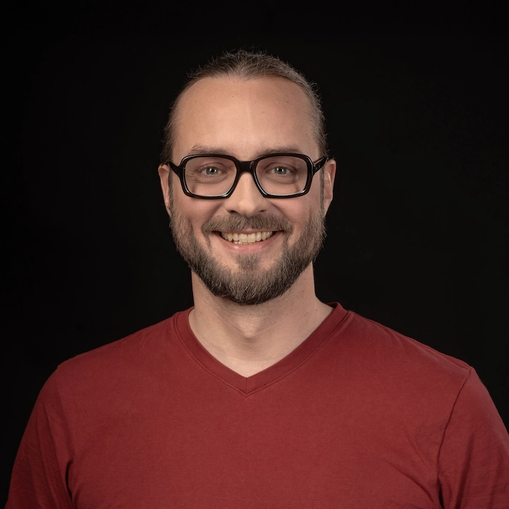 Matthias Walter: Founder & CEO