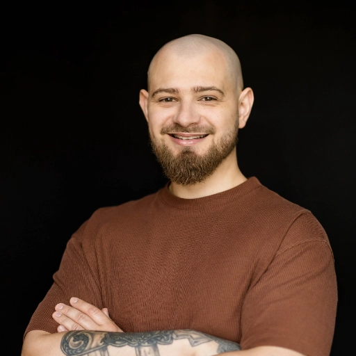 Vlad Podorozhnyi: Backend Development